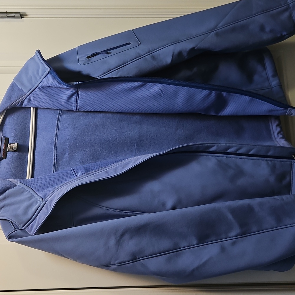Kirkland Signature Jacket in Blue